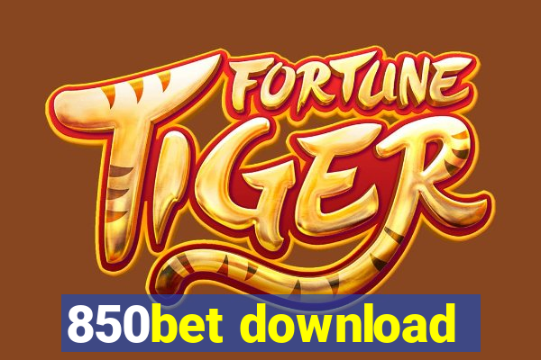 850bet download